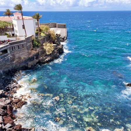 Oceanview II By Tor Apartment Puerto de la Cruz  Exterior photo