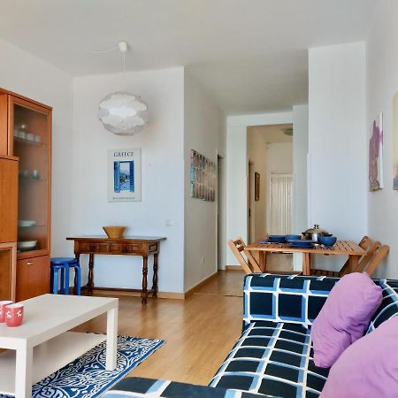 Oceanview II By Tor Apartment Puerto de la Cruz  Exterior photo