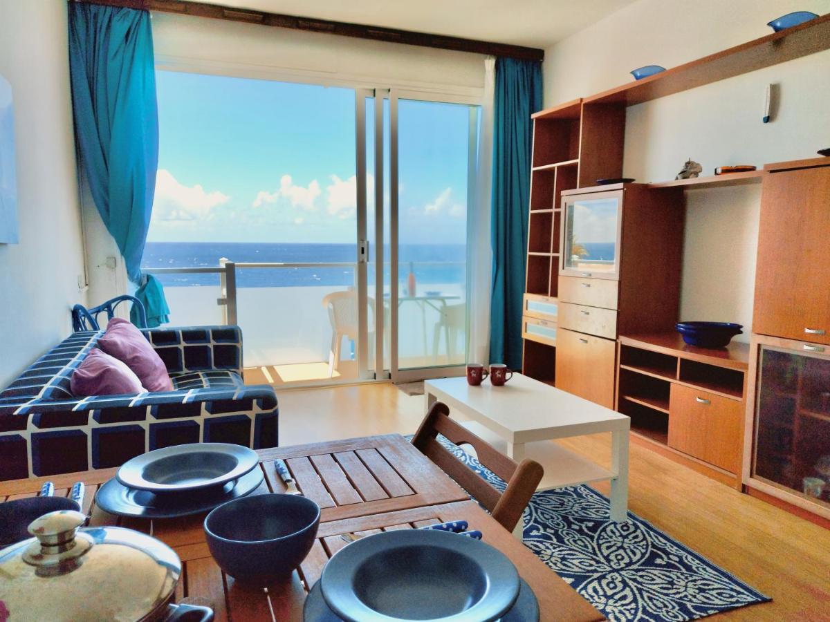 Oceanview II By Tor Apartment Puerto de la Cruz  Exterior photo