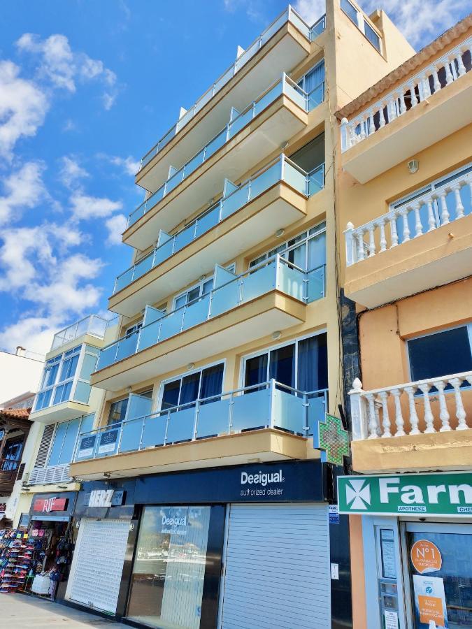 Oceanview II By Tor Apartment Puerto de la Cruz  Exterior photo