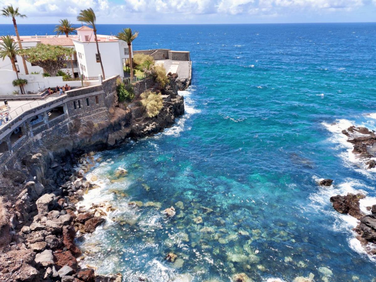 Oceanview II By Tor Apartment Puerto de la Cruz  Exterior photo