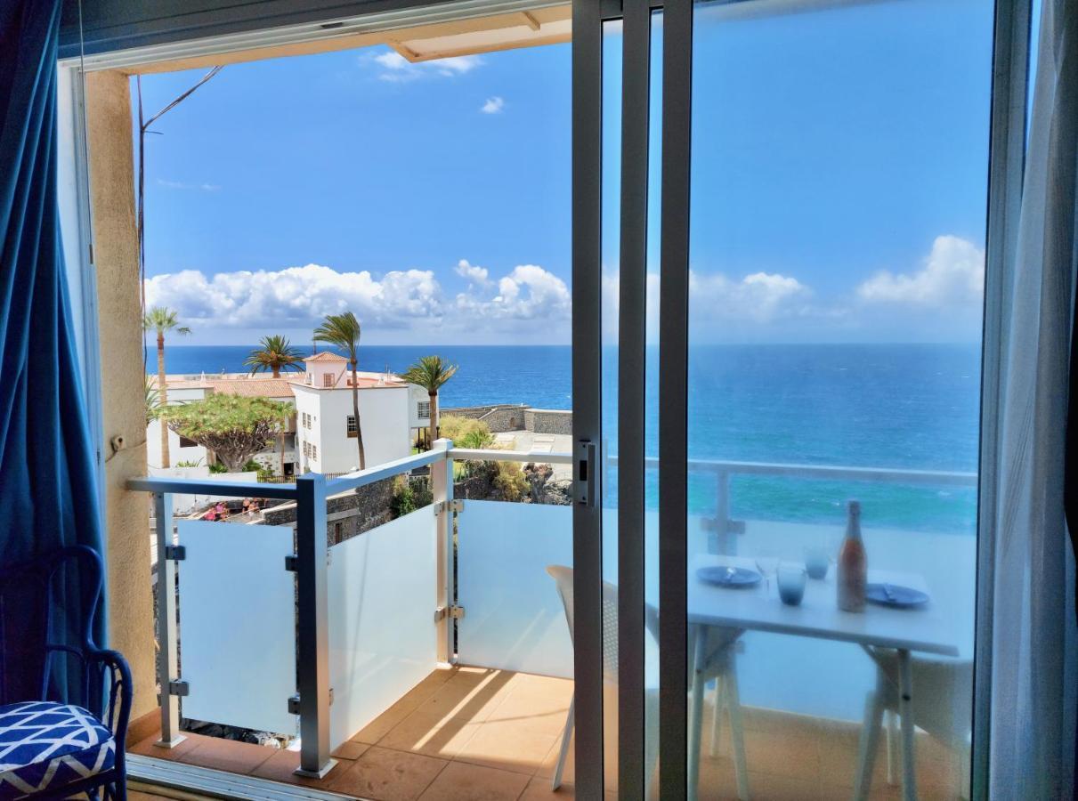 Oceanview II By Tor Apartment Puerto de la Cruz  Exterior photo
