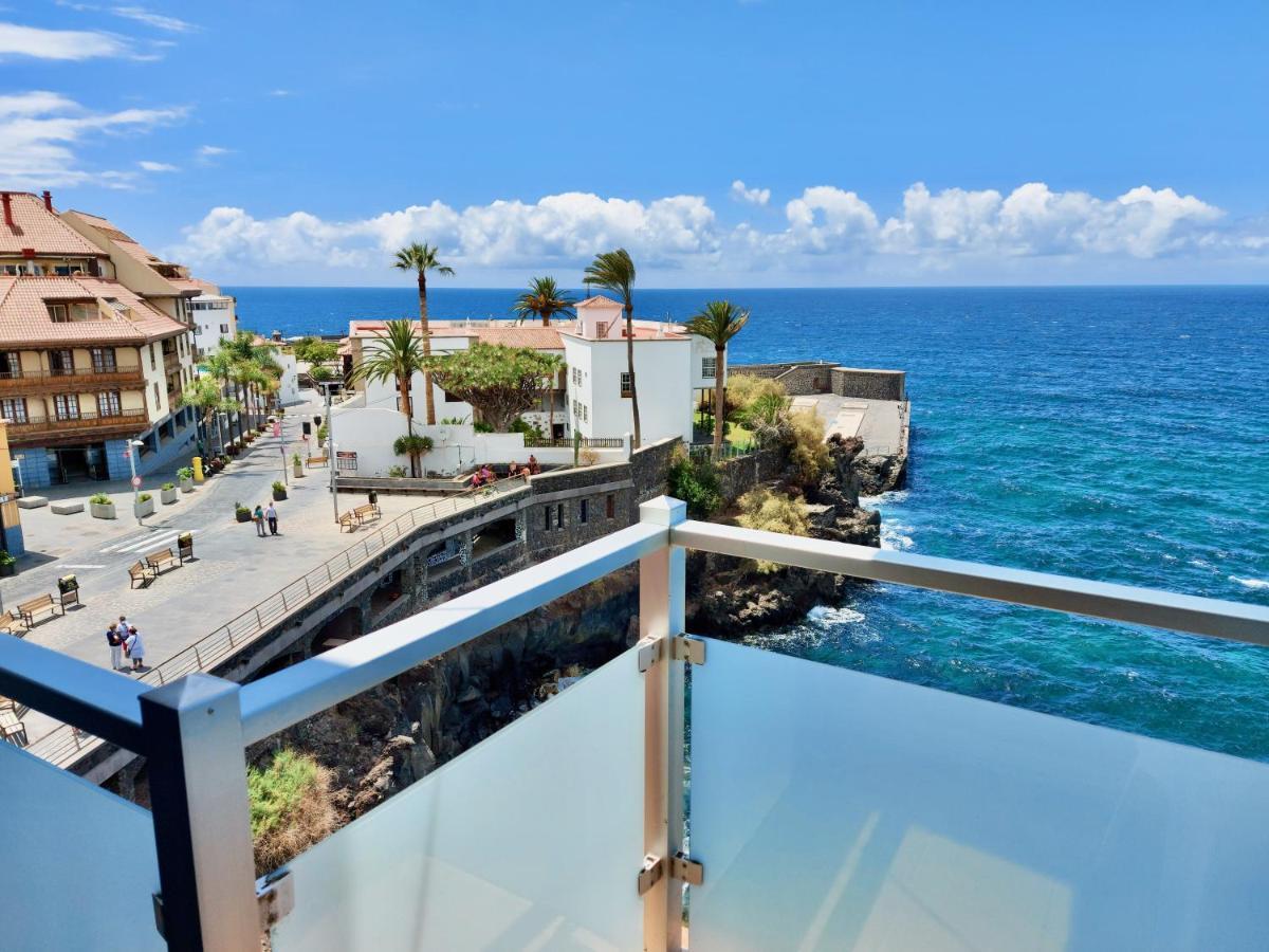 Oceanview II By Tor Apartment Puerto de la Cruz  Exterior photo
